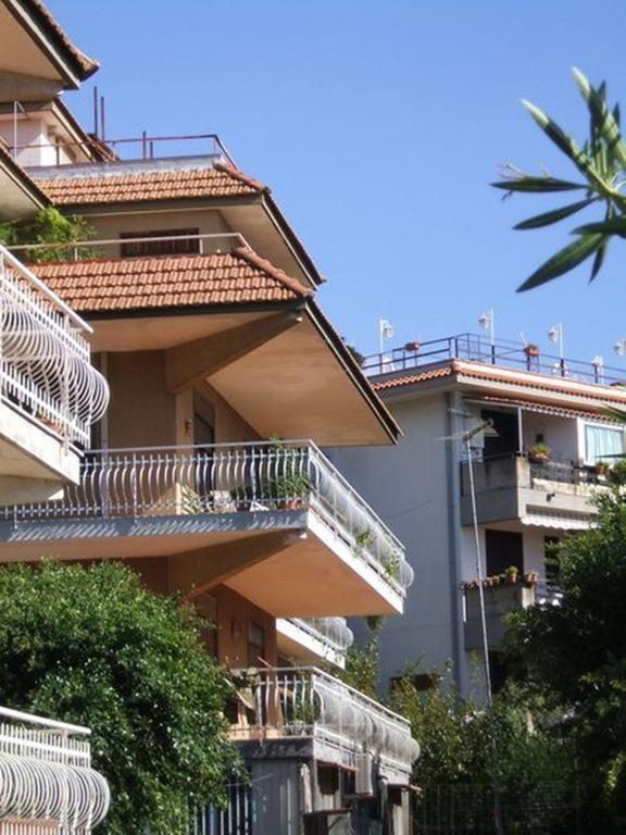 Dei Malavoglia Apartment Aci Castello Buitenkant foto