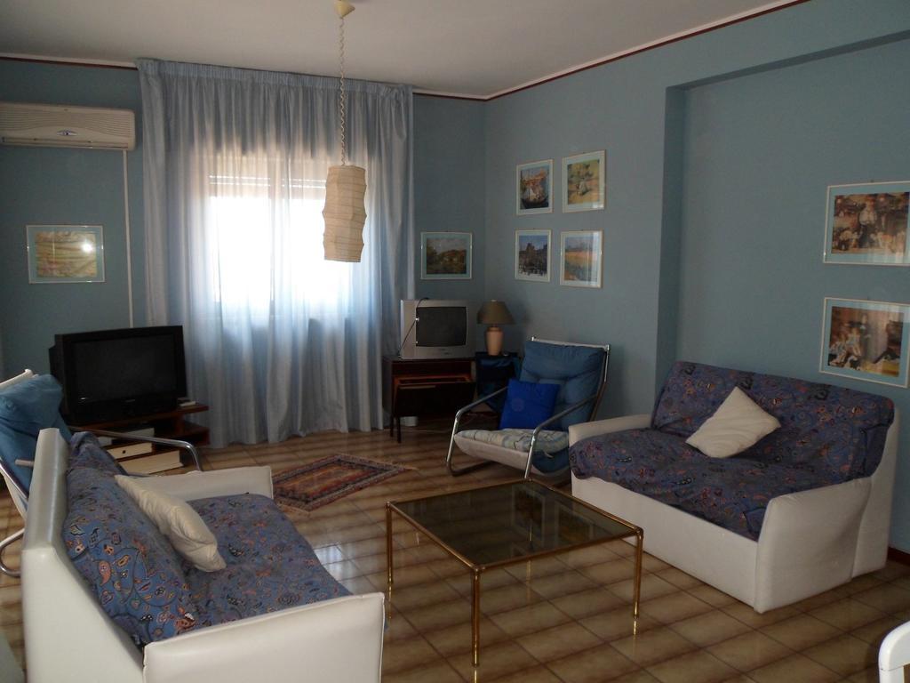 Dei Malavoglia Apartment Aci Castello Buitenkant foto