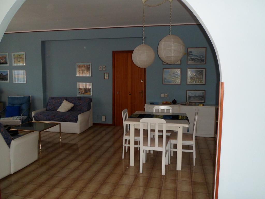 Dei Malavoglia Apartment Aci Castello Buitenkant foto