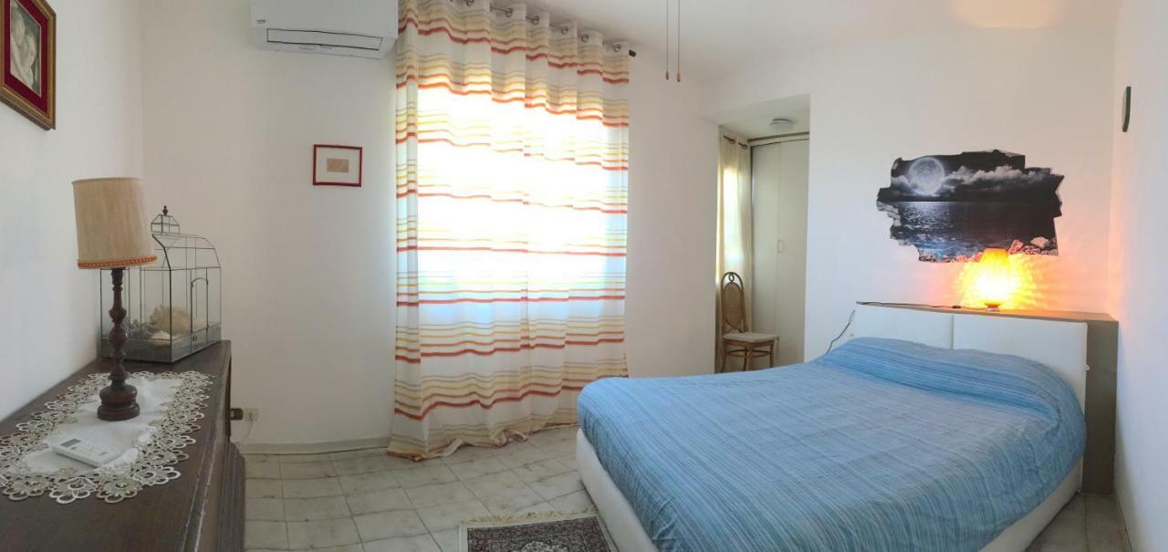 Dei Malavoglia Apartment Aci Castello Buitenkant foto